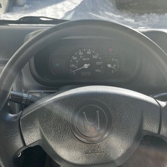 ホンダ　アクティアタック　の画像