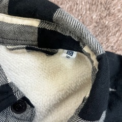 104.ユニクロ130cmと140cmの画像