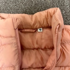 104.ユニクロ130cmと140cmの画像