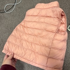 104.ユニクロ130cmと140cmの画像