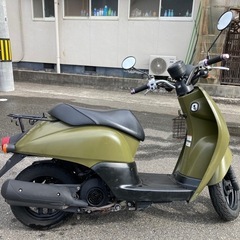 Today トゥデイ AF67  スクーター　バイク　原付の画像