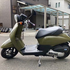 Today トゥデイ AF67  スクーター　バイク　原付の画像