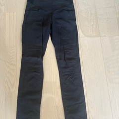 マタニティ服　授乳服　冬　Mサイズの画像