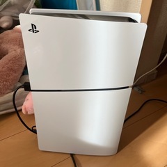 ps5 動作確認済み　ディスク対応の画像