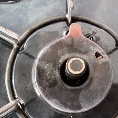 [都市ガス]ガスコンロ の画像