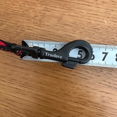 ☆小型犬〜中型犬リード（2M）☆の画像