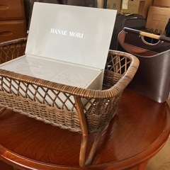 買い物カーとまとめての画像