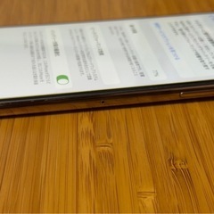 Apple iPhone11 Promax 64GB  SIMロックなし ゴールド の画像