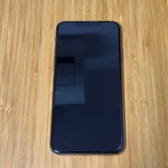 Apple iPhone11 Promax 64GB  SIMロックなし ゴールド の画像