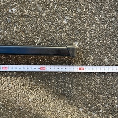 スーリー　スキー・スノーボードキャリア　　キャリアベースの画像