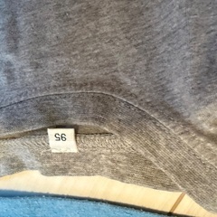 ロンT子供服セットの画像