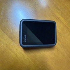 Gopro 11の画像