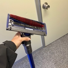 ダイソン　掃除機　ジャンクの画像