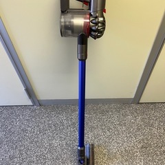 ダイソン　掃除機　ジャンクの画像