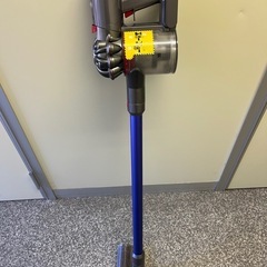 ダイソン　掃除機　ジャンクの画像