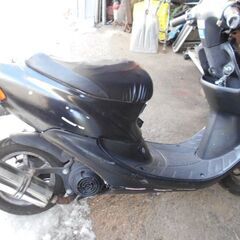 ライブDiOZX（AF35）書付きベース車、引取り限定になります。の画像