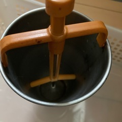 ドーナツメーカーの画像