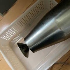 ドーナツメーカーの画像