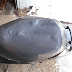 ライブDiOZX（AF35）書付きベース車、引取り限定になります。の画像