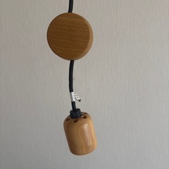 至急‼️ペンダントソケットの画像