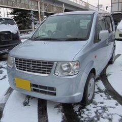 ❑全国自社ローン対応❑        ●平成21年登録三菱eKワ...