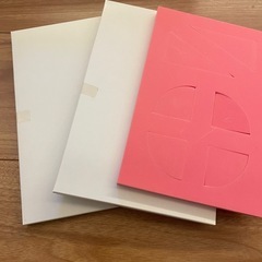 イクエル　タングラムの画像