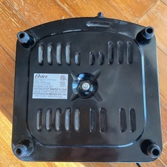 Oster製電気コンロ🇺🇸！の画像