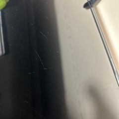 ハイセンス　32インチ　LED薄型テレビ　2017年製の画像