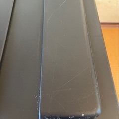 収納ボックスの画像