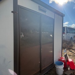 プレハブハウスの画像