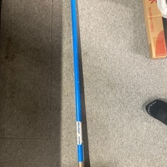 塗装下地足つけ棒　予備付きの画像