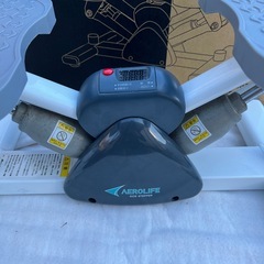 エアロライフサイドステッパー の画像