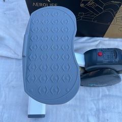 エアロライフサイドステッパー の画像