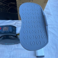 エアロライフサイドステッパー の画像