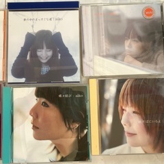 （依頼品）CD aiko 宇多田ヒカル　　の画像