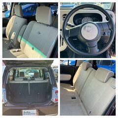 【月々25,000～】【自社ローンOK！】✨ダイハツ/ミラココアの画像