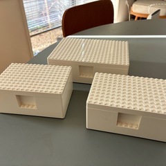 IKEA LEGO ビッグレクの画像