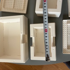 IKEA LEGO ビッグレクの画像