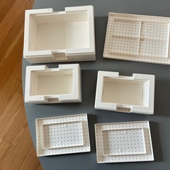 IKEA LEGO ビッグレクの画像