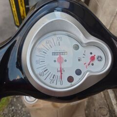 YAMAHAフィラーノ115の画像