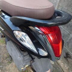 YAMAHAフィラーノ115の画像