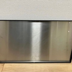 Panasonic 食器洗い機専用置台　N-SP3の画像