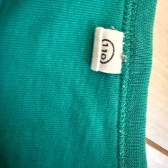 半袖子供服セットの画像