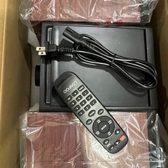 Lonpoo(本体) WISCENT(スピーカー2つ新品未使用)の画像