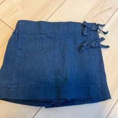 女児子供服セットの画像