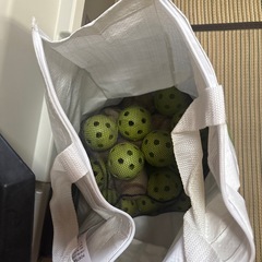 野球練習用
の画像