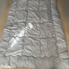 寝具　シングル3点セットの画像