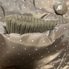 ショート丈　アウターの画像