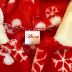 ミニーちゃん冬ものの画像