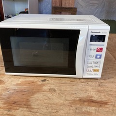 電子レンジの画像